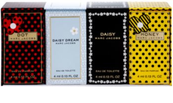 Marc Jacobs Mini Geschenkset II.