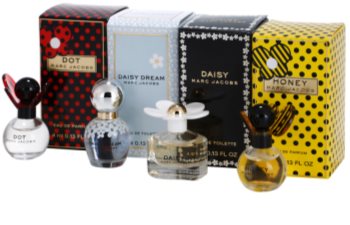 Marc Jacobs Mini Geschenkset II.