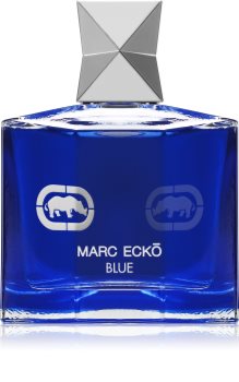marc ecko blue woda toaletowa 50 ml    