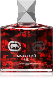 marc ecko red woda toaletowa 20 ml    