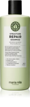 Maria Nila Structure Repair Shampoo für trockenes und beschädigtes Haar