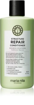 Maria Nila Structure Repair Conditioner zur Stärkung der Haarstruktur