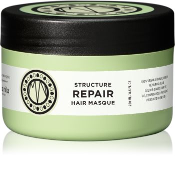 Maria Nila Structure Repair intensive hydratisierende Maske