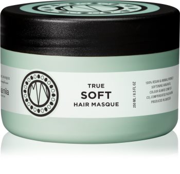 Maria Nila True Soft hydratačná a vyživujúca maska