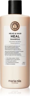 Maria Nila Head and Hair Heal šampon proti lupům a vypadávání vlasů