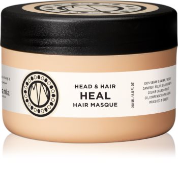 Maria Nila Head and Hair Heal Maske gegen Schuppen und Haarausfall