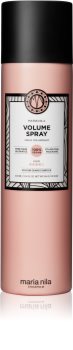 Maria Nila Style & Finish Spray für das feuchte Haar für mehr Volumen