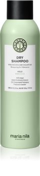 Maria Nila Style & Finish Trockenshampoo für mehr Haarvolumen Sulfatfrei