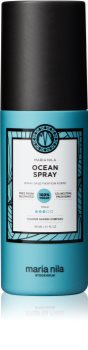 Maria Nila Style & Finish Spray für den Strand-Look Sulfatfrei