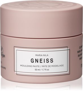 Maria Nila Minerals Gneiss Modellierende Haarpaste mittlere Fixierung