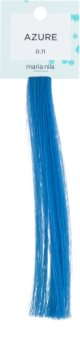 Maria Nila Colour Refresh Azure Sanfte nährende Maske ohne permanente Farbpigmente
