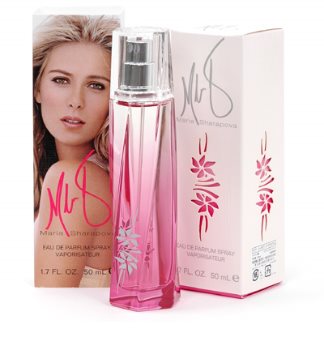Maria Sharapova Maria Sharapova eau de parfum nőknek 50 ml