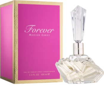 Mariah Carey Forever eau de parfum per donna 100 ml