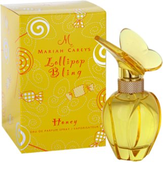 Mariah Carey Lollipop Bling Honey Eau de Parfum for Women 30 ml