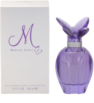 Mariah Carey M eau de parfum nőknek 100 ml