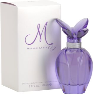 Mariah Carey M eau de parfum nőknek 100 ml
