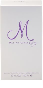 Mariah Carey M eau de parfum nőknek 100 ml