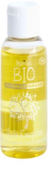 Marilou Bio Precious Argan Oil multifunkční olej na tvář, tělo a vlasy