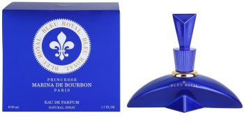 Marina de Bourbon Bleu Royal woda perfumowana dla kobiet 50 ml