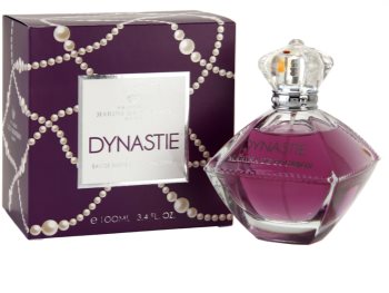 Marina de Bourbon Dynastie Eau de Parfum para mulheres 100 ml