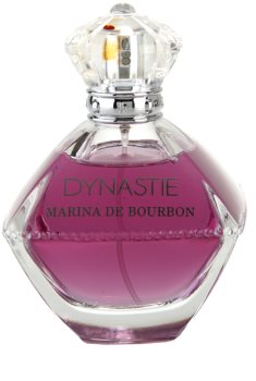 Marina de Bourbon Dynastie Eau de Parfum para mulheres 100 ml