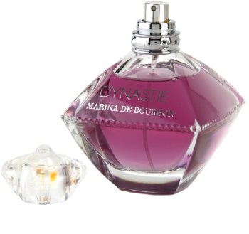 Marina de Bourbon Dynastie Eau de Parfum para mulheres 100 ml