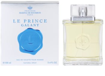 Marina de Bourbon Le Prince Galant toaletní voda pro muže 100 ml