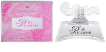 Marina de Bourbon Pink Princesse parfémovaná voda pro ženy 50 ml