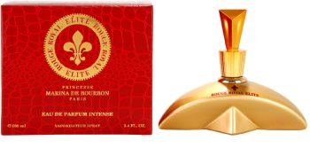 Marina de Bourbon Rouge Royal Elite woda perfumowana dla kobiet 100 ml