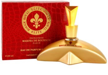 Marina de Bourbon Rouge Royal Elite woda perfumowana dla kobiet 100 ml