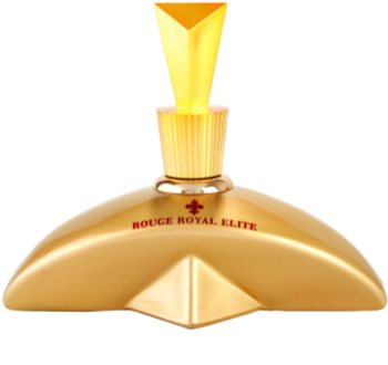 Marina de Bourbon Rouge Royal Elite woda perfumowana dla kobiet 100 ml