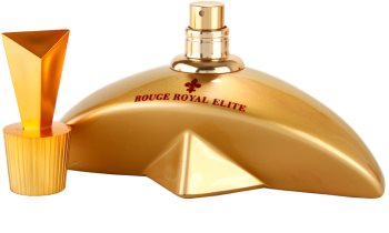Marina de Bourbon Rouge Royal Elite woda perfumowana dla kobiet 100 ml