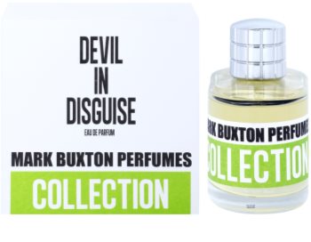 Mark Buxton Devil in Disguise parfémovaná voda unisex 100 ml