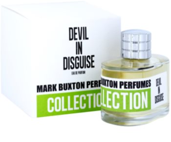 Mark Buxton Devil in Disguise parfémovaná voda unisex 100 ml