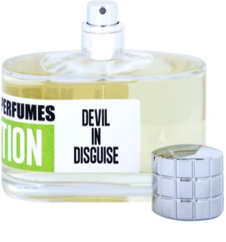 Mark Buxton Devil in Disguise parfémovaná voda unisex 100 ml