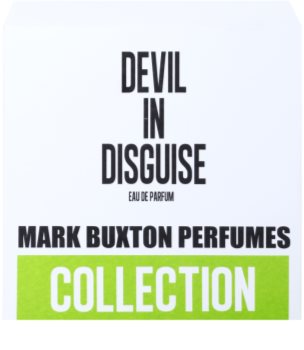 Mark Buxton Devil in Disguise parfémovaná voda unisex 100 ml