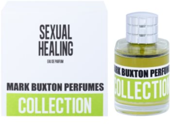 Mark Buxton Sexual Healing Eau de Parfum unisex 100 ml