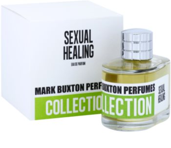 Mark Buxton Sexual Healing Eau de Parfum unisex 100 ml
