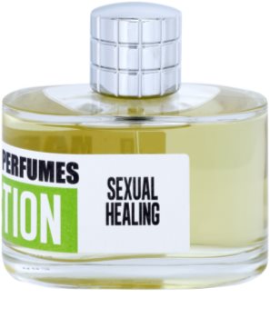 Mark Buxton Sexual Healing Eau de Parfum unisex 100 ml