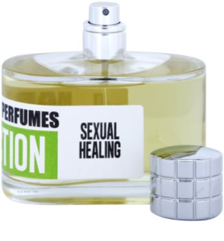 Mark Buxton Sexual Healing Eau de Parfum unisex 100 ml