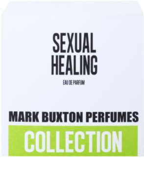 Mark Buxton Sexual Healing Eau de Parfum unisex 100 ml
