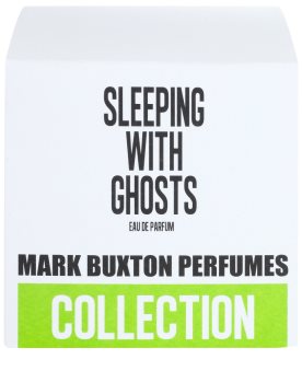 Mark Buxton Sleeping with Ghosts parfémovaná voda unisex 100 ml