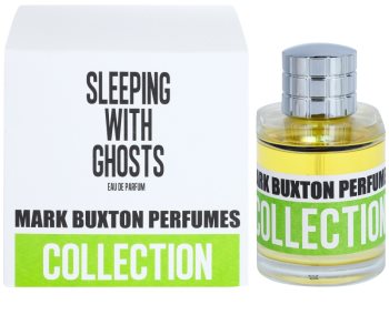 Mark Buxton Sleeping with Ghosts parfémovaná voda unisex 100 ml