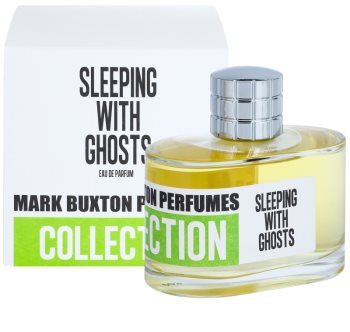 Mark Buxton Sleeping with Ghosts parfémovaná voda unisex 100 ml