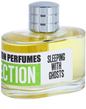 Mark Buxton Sleeping with Ghosts parfémovaná voda unisex 100 ml