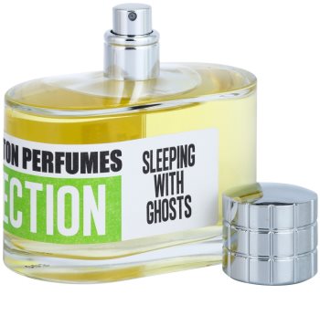 Mark Buxton Sleeping with Ghosts parfémovaná voda unisex 100 ml