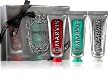 Marvis Flavour Collection καλλυντικό σετ II.