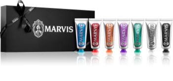 Marvis Flavour Collection Cosmetic Set III. Unisex