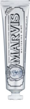 Marvis Whitening Mint Toothpaste With Whitening Effect