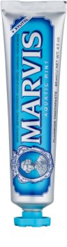 Marvis Aquatic Mint Toothpaste